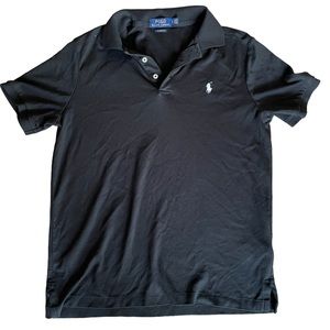 Mens Small Polo Shirt